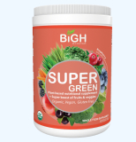 Super Green