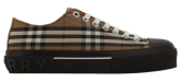 TNR Jack Brown Low Sneakers (Men)