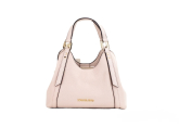 Arlo Small Pebbled Leather Crossbody Handbag