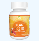 Heart Q10