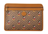 Disney X Gucci ©Disney Gg Supreme Wallet