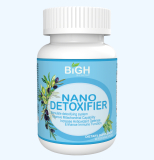 Nano Detoxifier