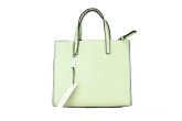 Jacobs Grind Mini Crossbody Tote Handbag (Mint Green)